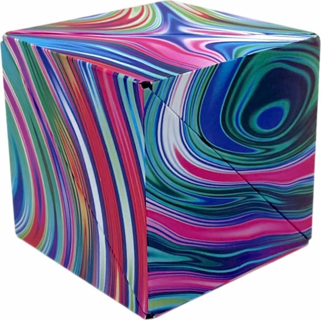 Puzzle magico Shapeshifter Immagine del prodotto 