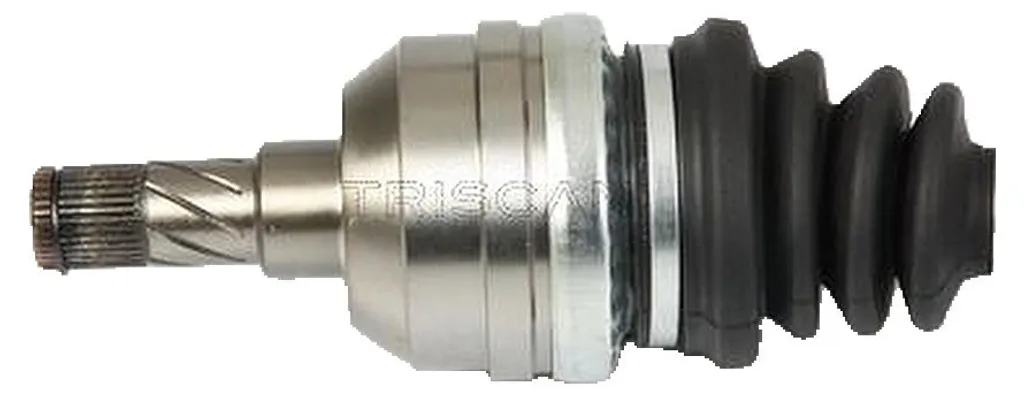 Cardan de transmission 594 mm TRISCAN pour OPEL MERIVA - Pièce Qualité
