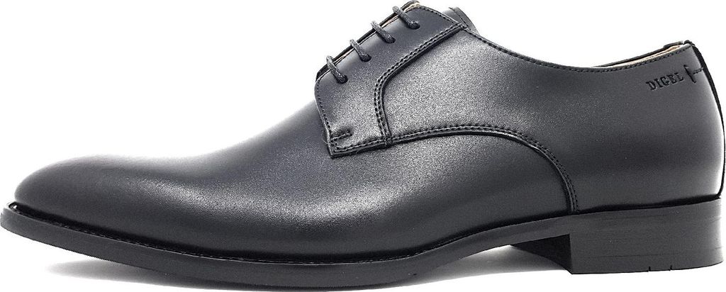 Digel Simon Chaussures d'affaires Noir Image du produit 