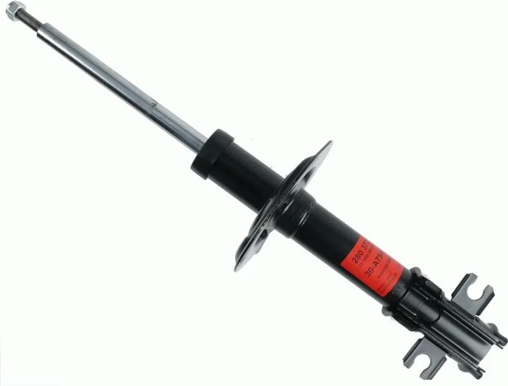 Amortisseur SACHS 280 372 : Finissez-en avec les vibrations sur Punto