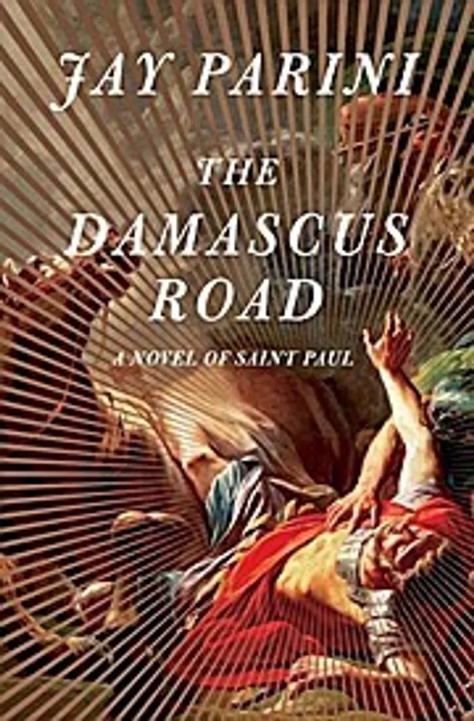 Le chemin de Damas - Édition reliée luxe pour passionnés d'histoire