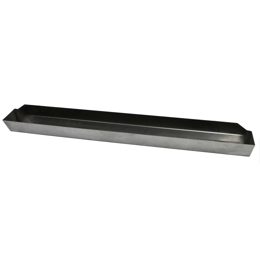 Gril à panini professionnel électrique 2200W - Plaque Mixte Inox G12
