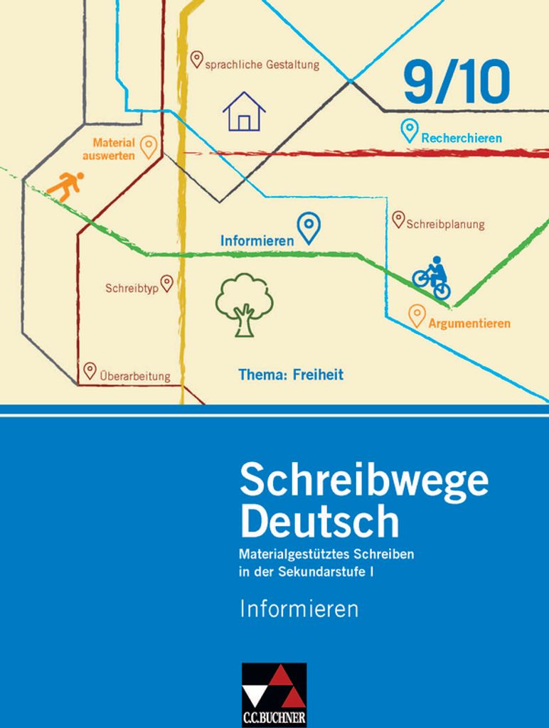 Informieren 9/10