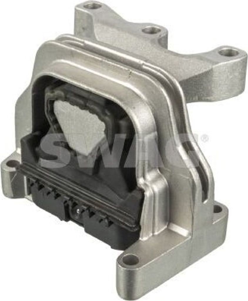 SWAG Motorlager Hydrolager Rechts für VW Polo Schrägheck (6R1, 6C1) 33 10 1979