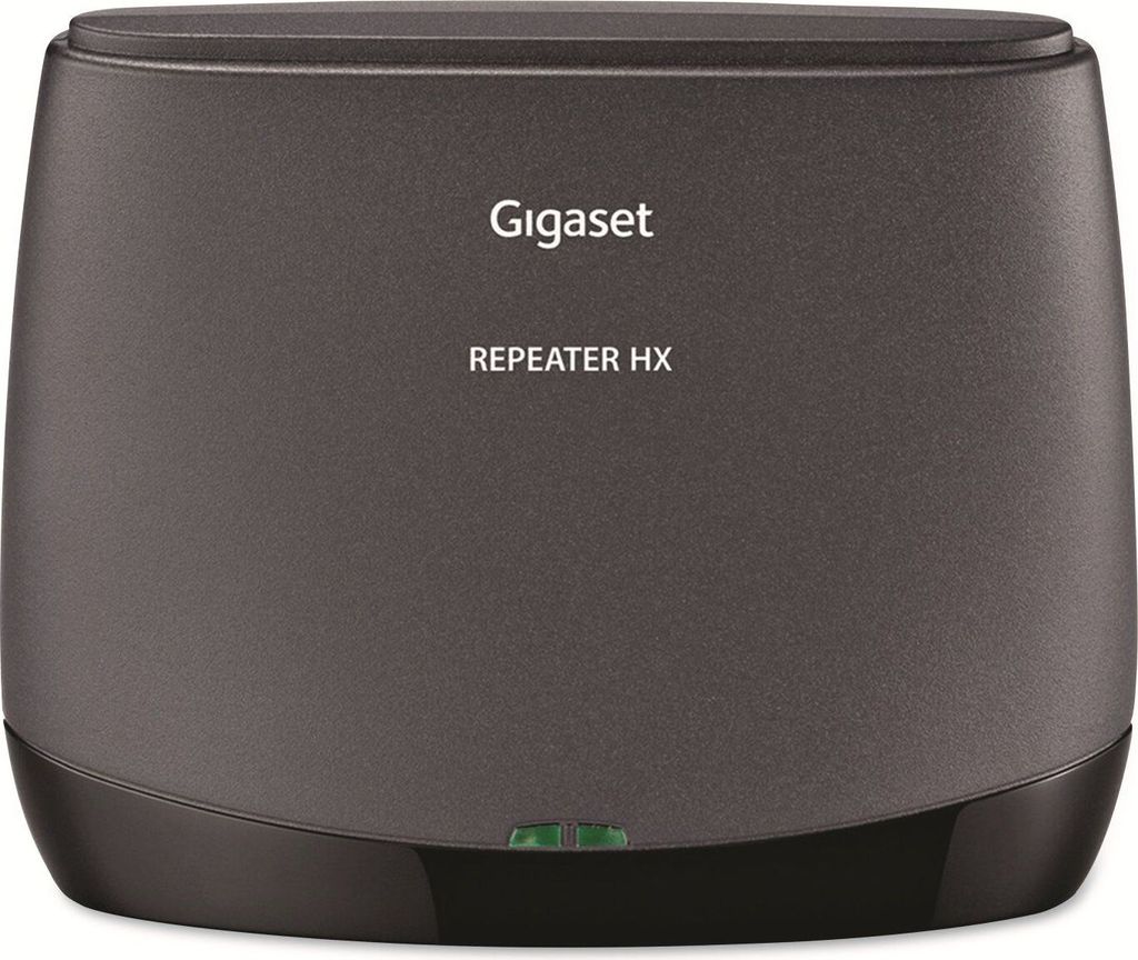 Gigaset Repeater HX - opakovač DECT pre bezdrôtový telefón