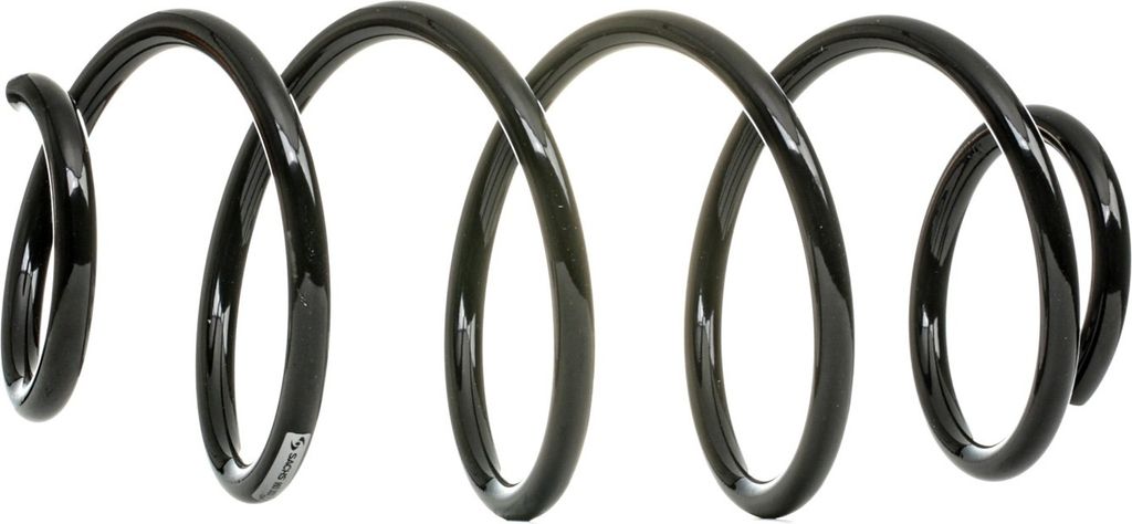 SACHS 993 353 - OE 50707397 Fahrwerksfeder für Bravo