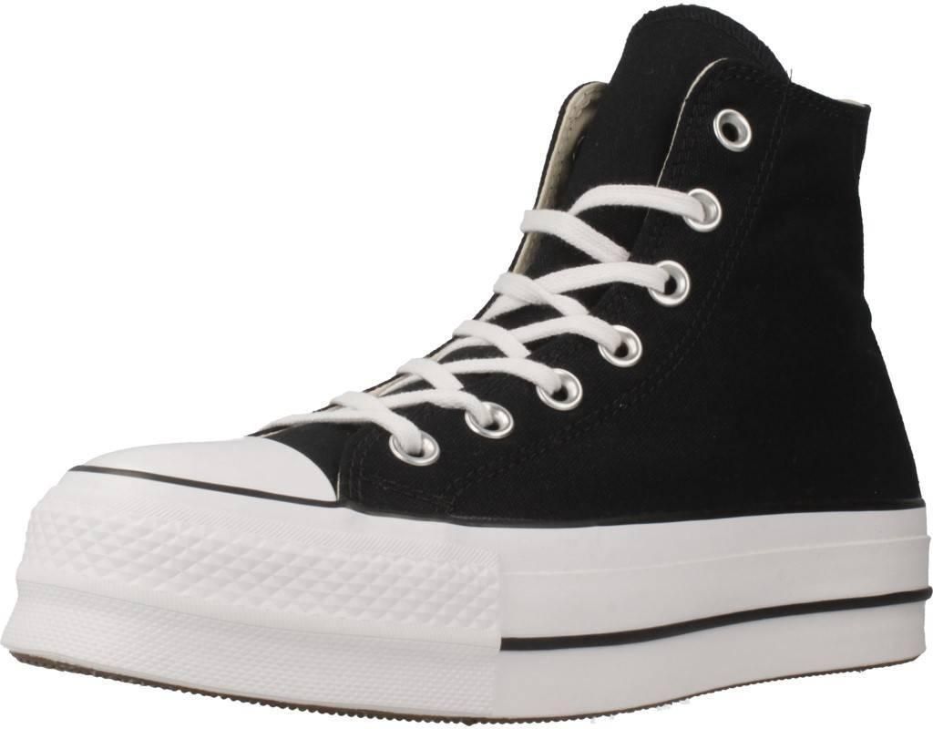 Converse Converse Hi Lift Černý Obrázek produktu 