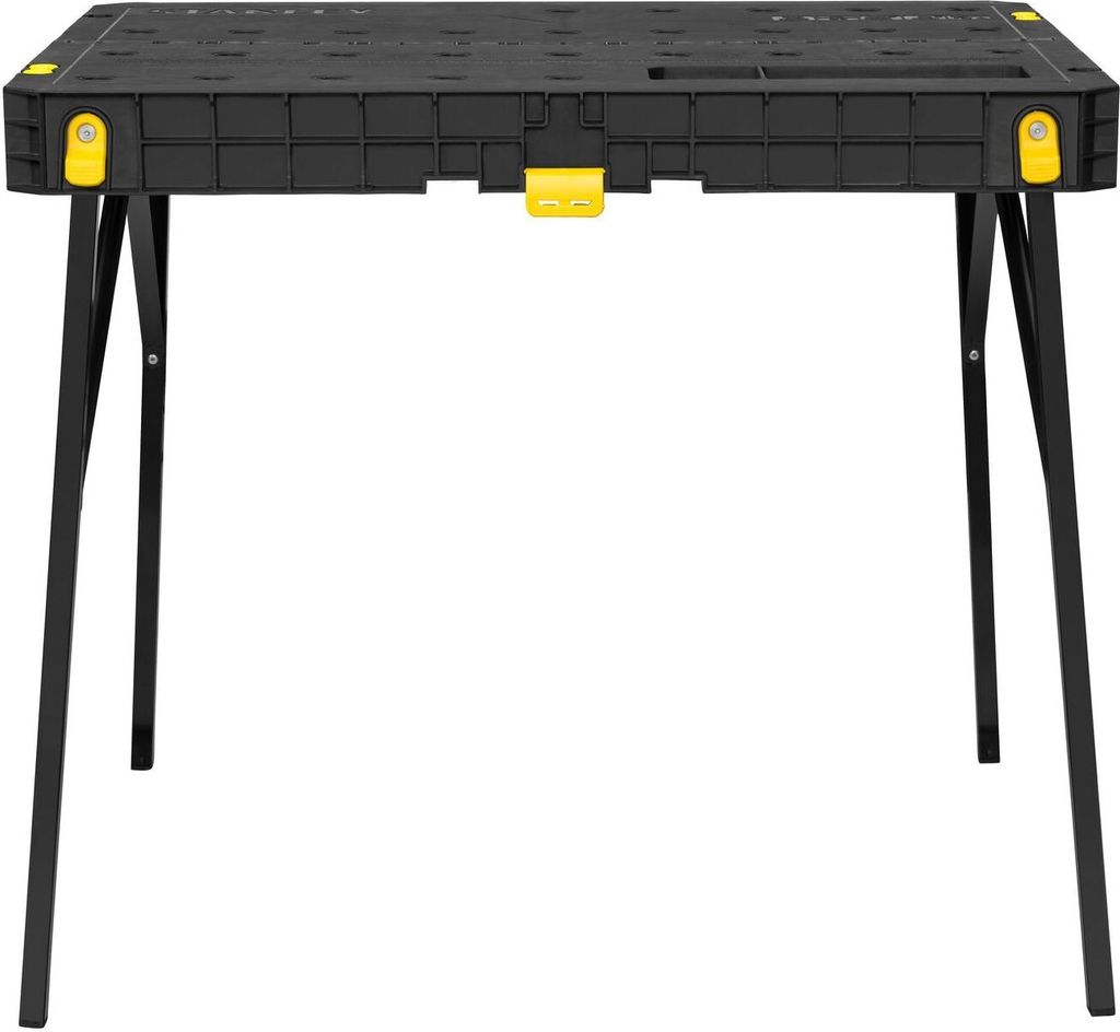 Tragbare Essential Werkbank STST83492-1 Produktbild 6