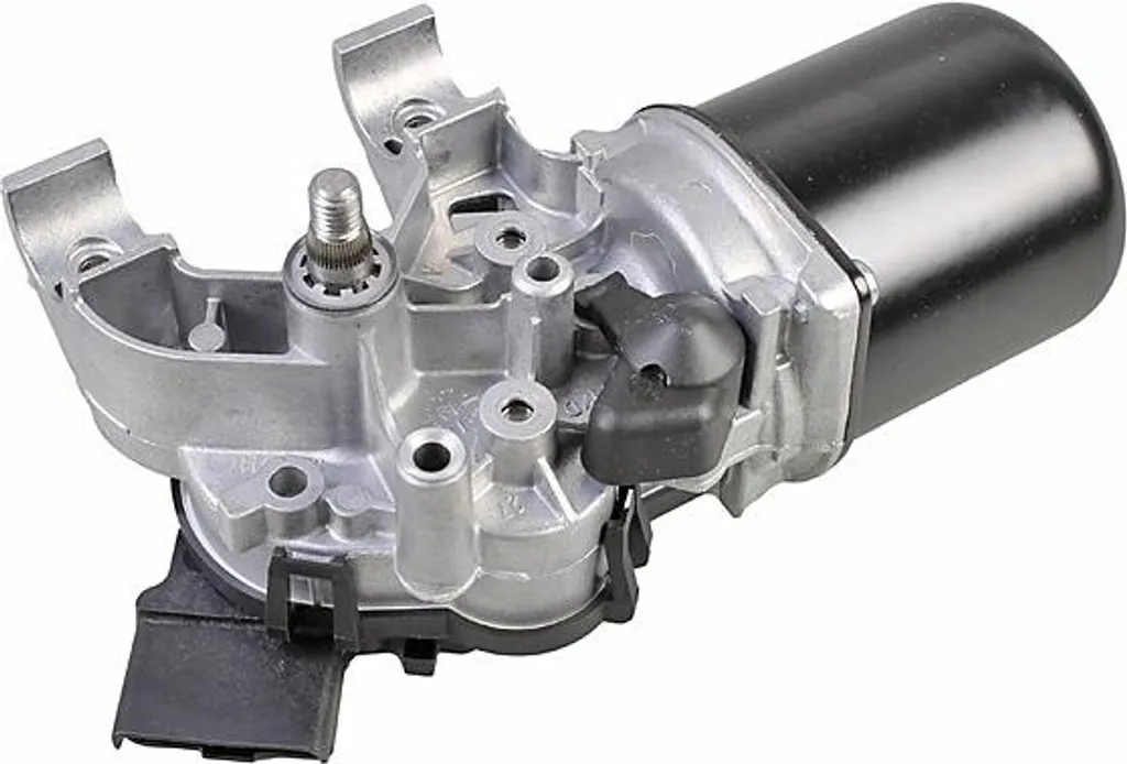 Moteur d'essuie-glace avant Citroën C3 I et C2 - Réparation visibilité