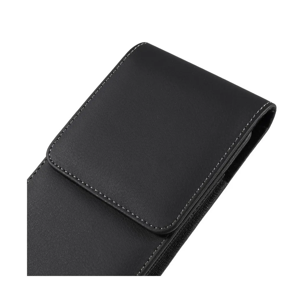 Fondina DFV mobile Verticale Cintura Huawei Nova Y70 Plus F2-67-N-FVPAS-142 - 4