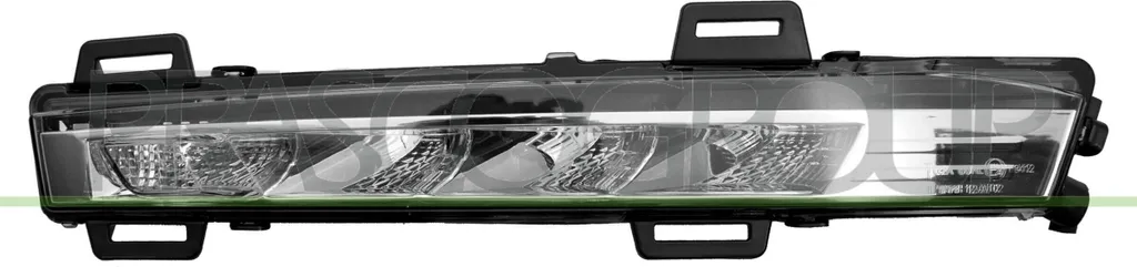 Éclairage de jour gauche Ford S-Max WA6 - Remplacement OE 17140039