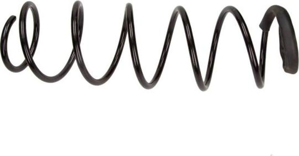 2X Maxgear Feder Fahrwerksfeder Vorne