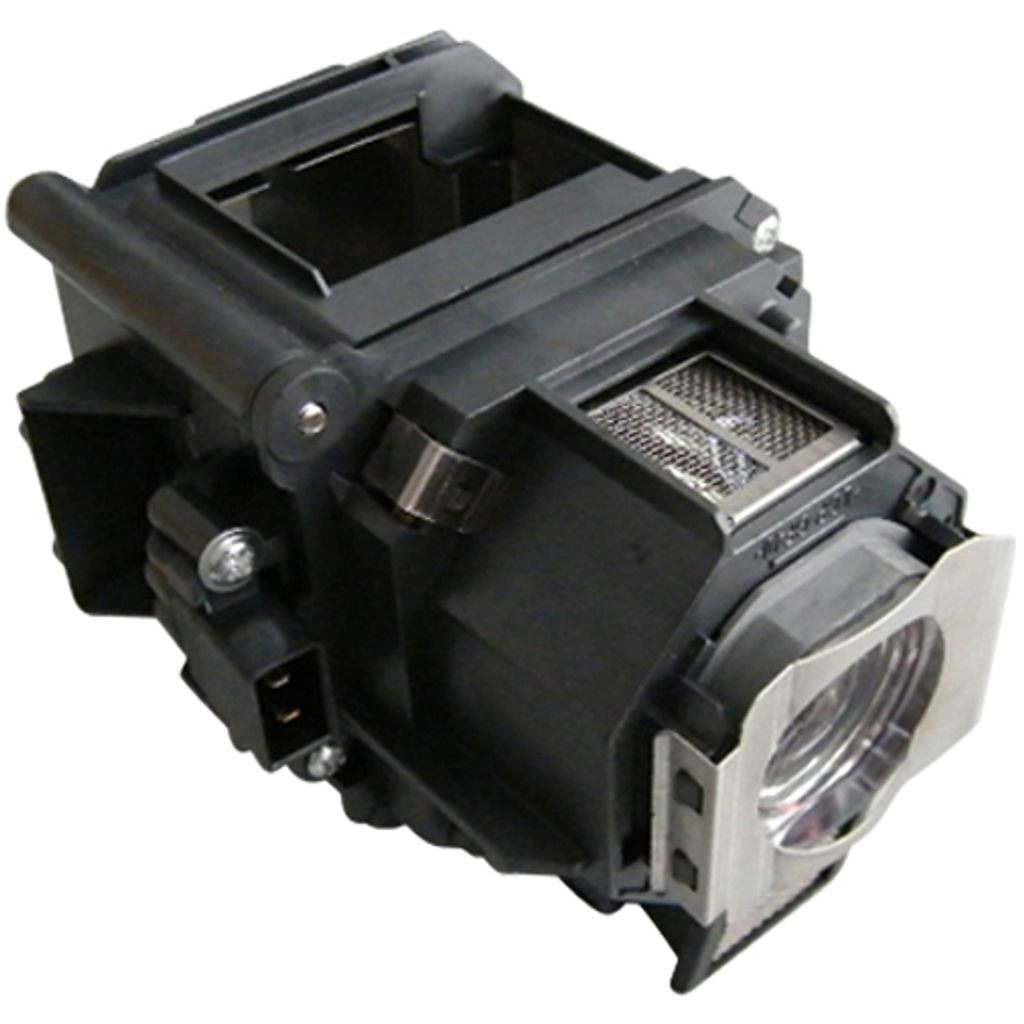 codalux Beamerlampe für EPSON ELPLP62, V13H010L62 verkauft und kompatibel mit USHIO Lampe mit Gehäuse