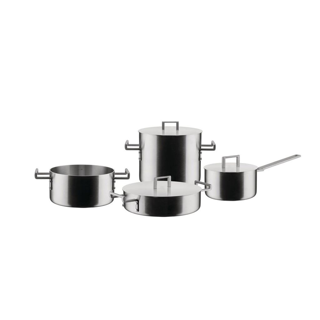 Alessi Convivio, Set 7 Pcs (Art.-Nr. DC100S7, EAN Immagine del prodotto 