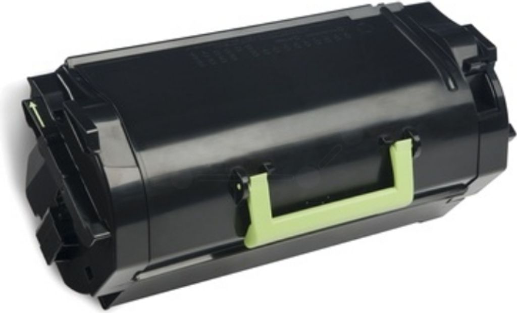 Lexmark 622X, 45000 Seiten, Schwarz, 1 Stück(e) Produktbild 