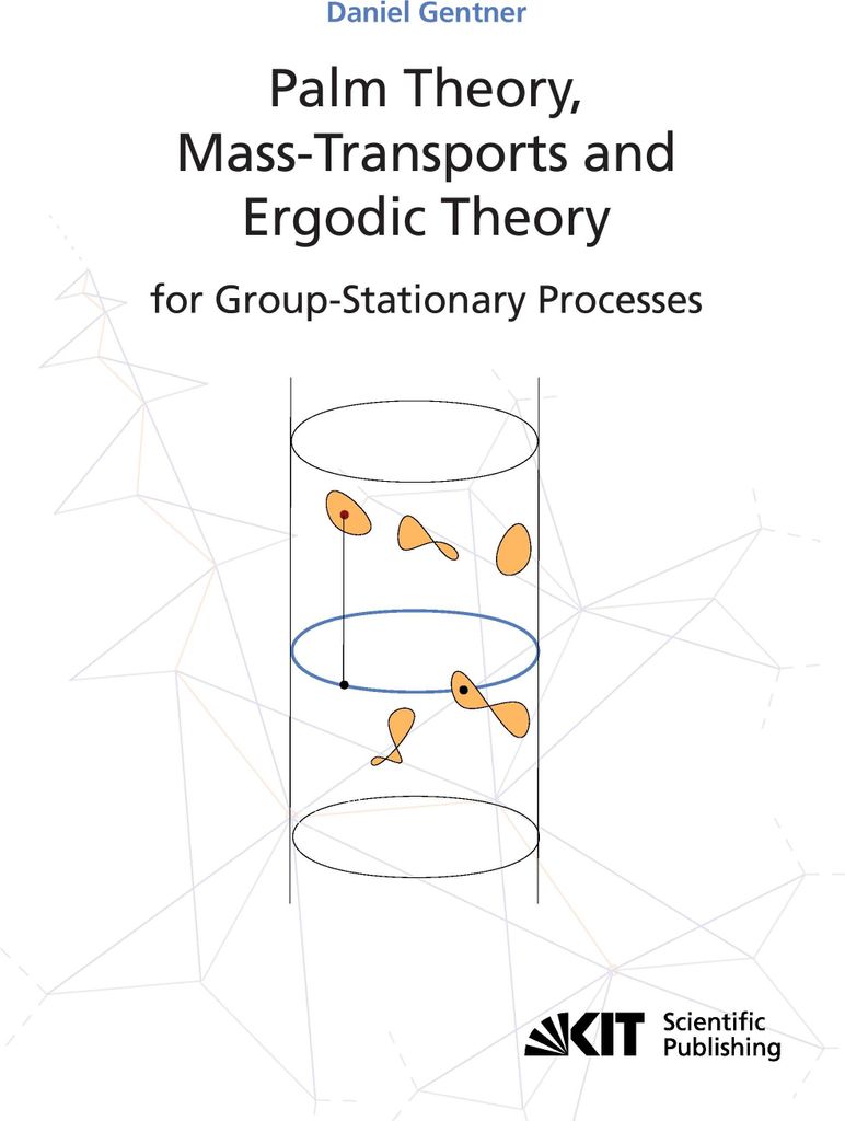 Palm theory, mass transports and ergodic theory for group-stationary processes
