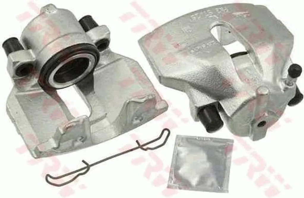 Étrier de frein à disque TRW BHX219E pour Opel Astra et Corsa D ou E
