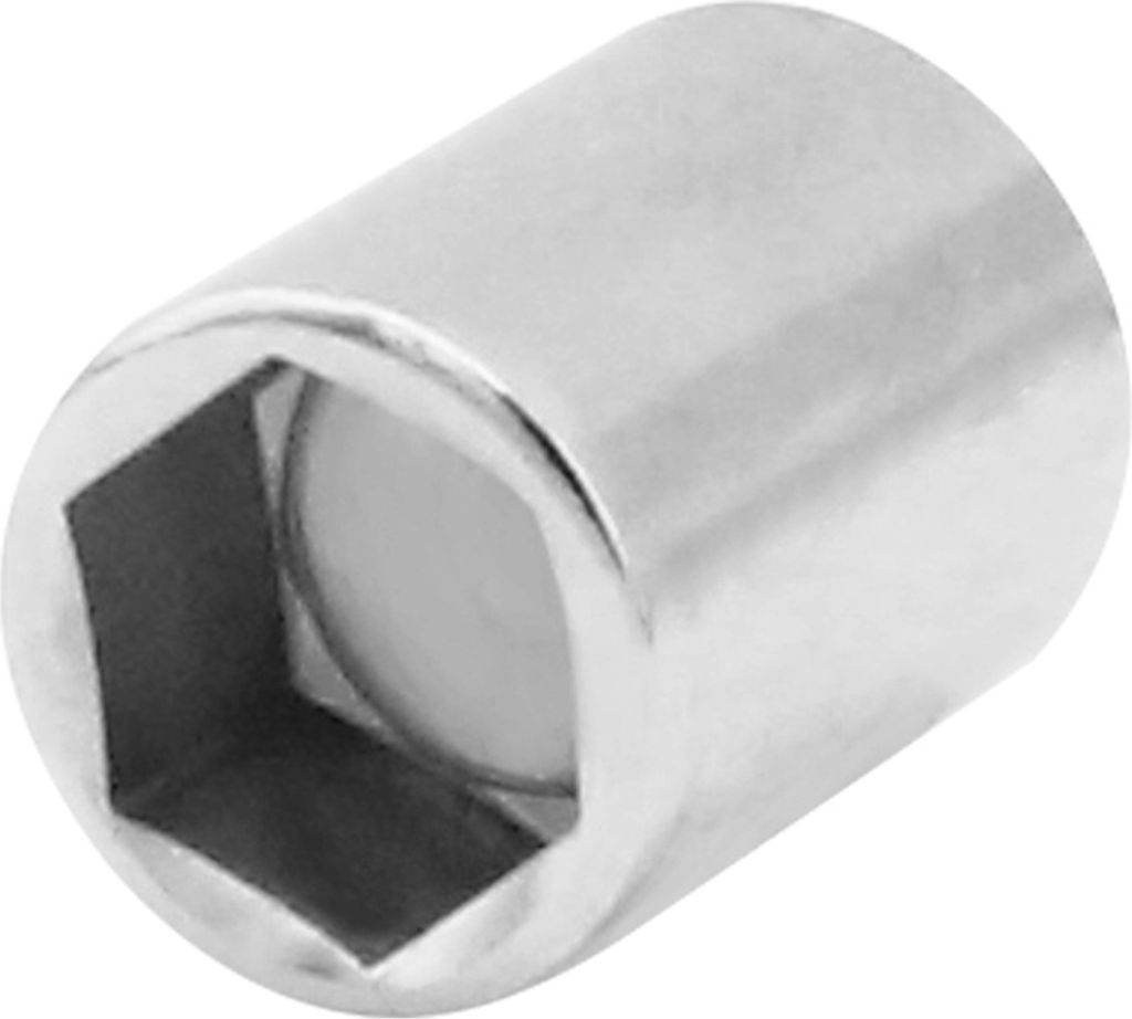 5mm Sechskant Sockel Anti-Verformung Robuste hohe Härte Eisen-Nickel-Legierung Multifunktions-Reparatur-Werkzeug Universal Kreuz Schraubendreher H...