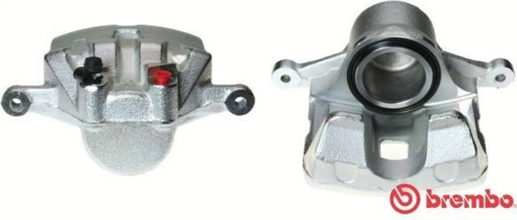Étrier de frein BREMBO F 59 188 pour Astra J et Insignia A d'origine OE