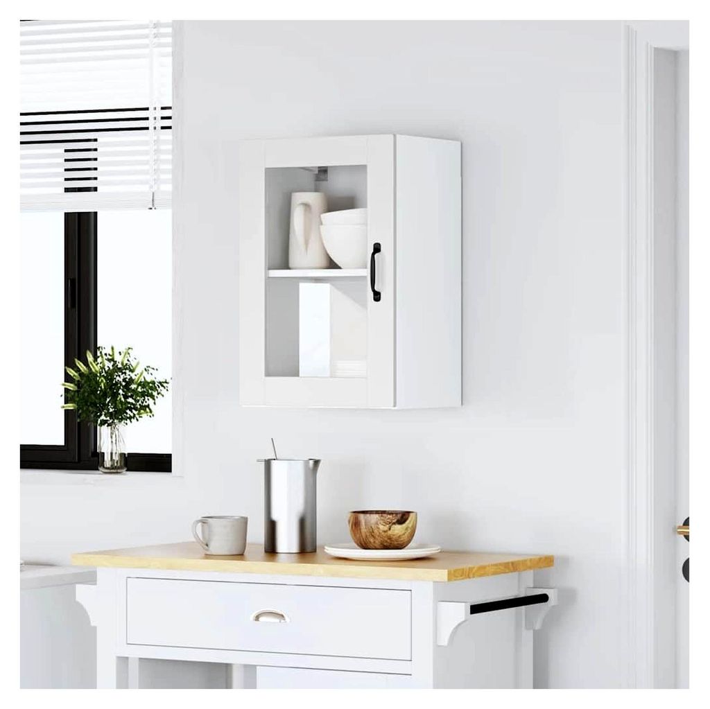 Küchenschrank mit Glastür, Porto