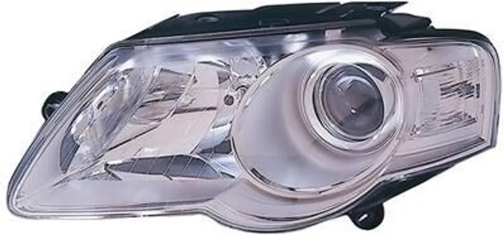 Phare gauche pour rénovation éclairage VW Passat Variant (3C5) 5839961V