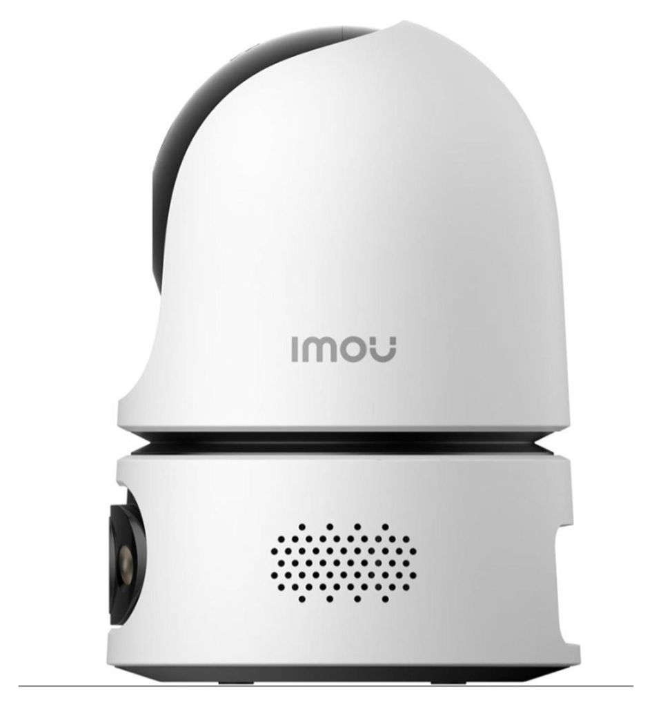 Imou Ranger Dual Pro 10MP, Beveiligings-IP-camera, Binnen, Productafbeelding 