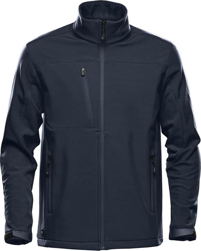Stormtech - "Cascades" Jacke für Herren BC5703 (XXL) (Marineblau)