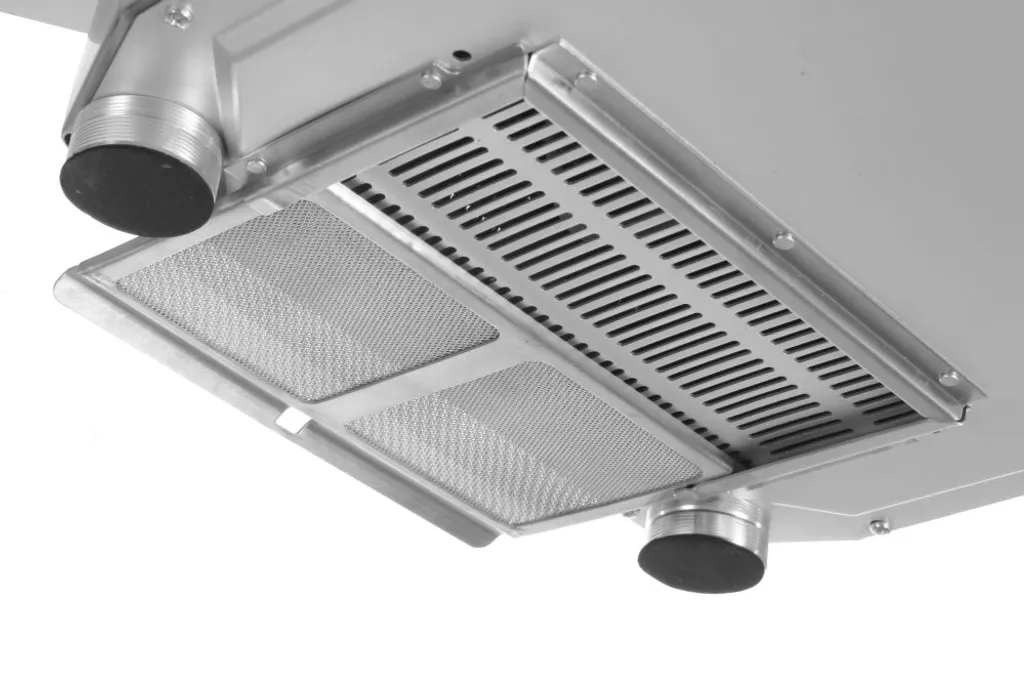 Plaque de cuisson Wok à induction de 3500W et poêle haute efficacité - 4