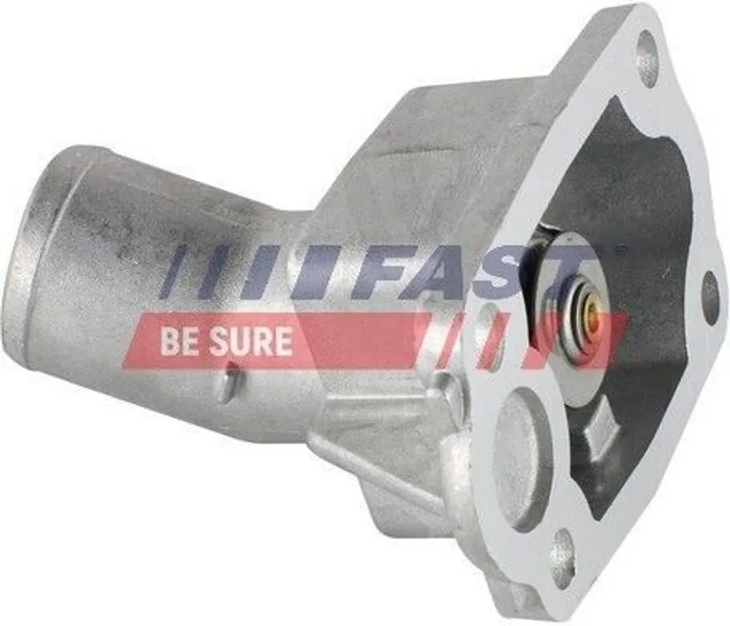 Évitez la surchauffe Tiguan 5N avec Thermostat FAST OE 504150562
