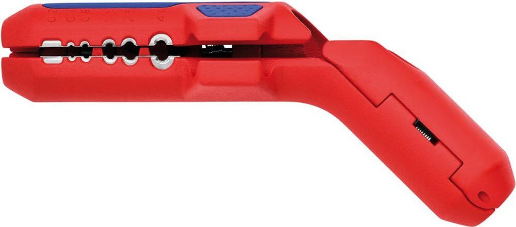 KNIPEX ErgoStrip Abmantelungsw. Linkshänder Produktbild 