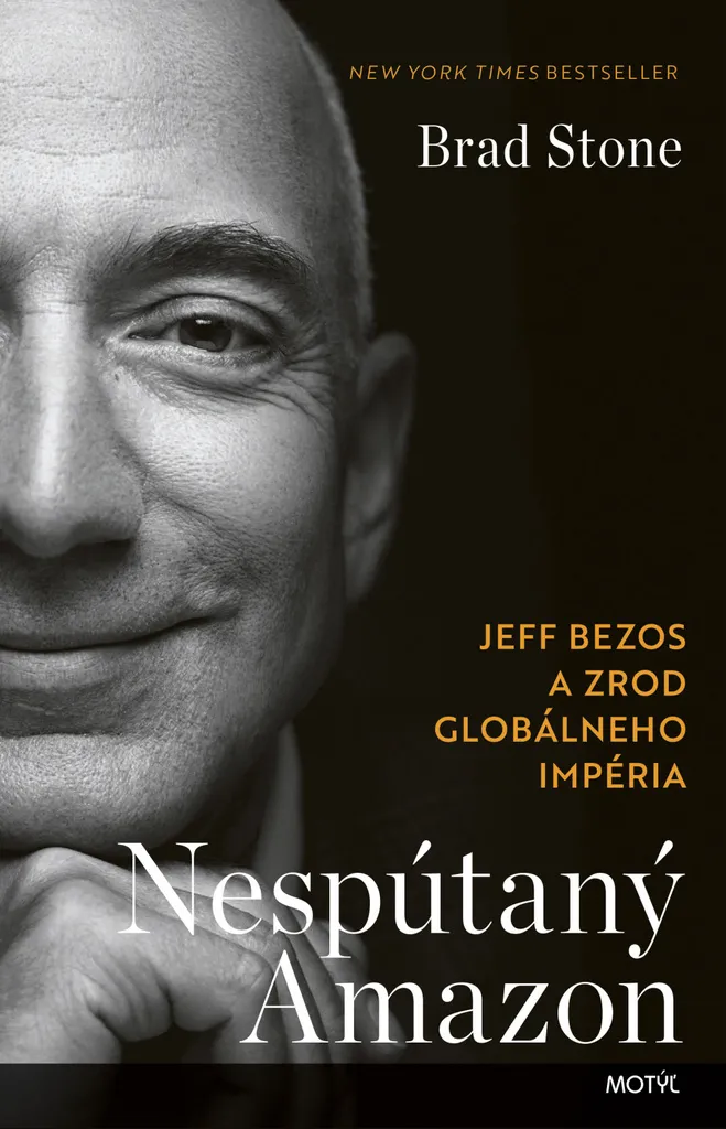 Biographie Amazon Brad Stone livre économique sur l'empire Bezos