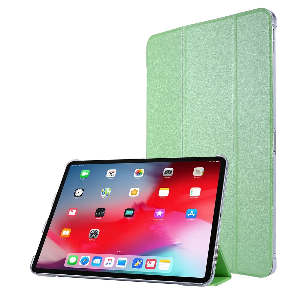 Cover iPad Air 11 2025 Verde Economica - Smart Case Pro 11 2022