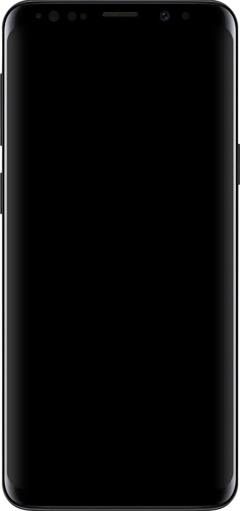 Réparer écran Samsung Galaxy S9 Plus cassé - Vitre Grise Titane G965F