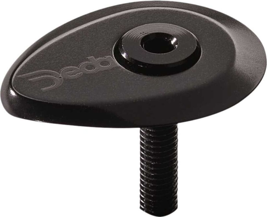 Deda Adresslimit Für Stem Superzero Schwarz 1 1/8 ́ ́ Schwarz 1 1/8 ́ ́