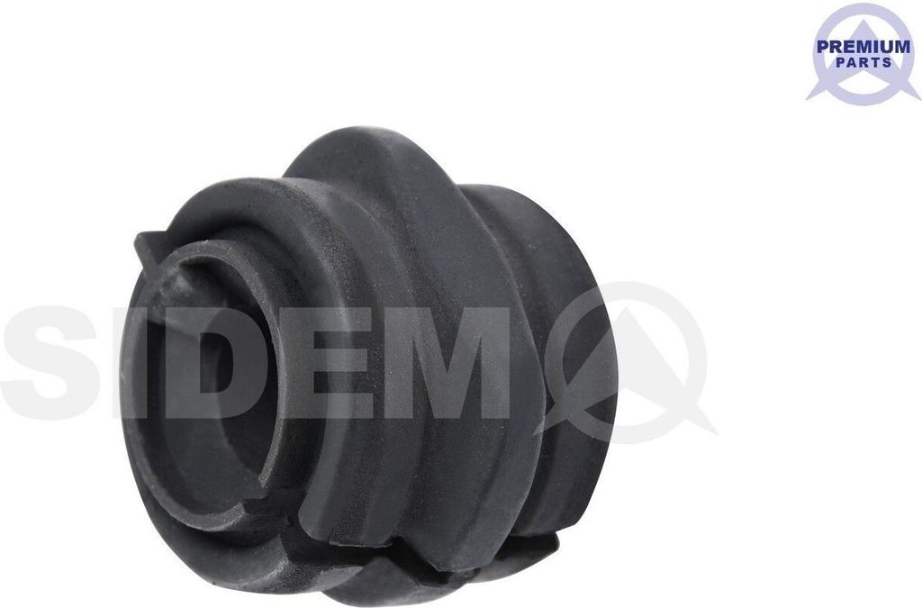SIDEM 807805 Lagerung Stabilisator Stabigummi Vorne passend für PEUGEOT 306 Schrägheck (7A, 7C, N3, N5) 306 Cabriolet (7D, N3, N5) 306 Break 306