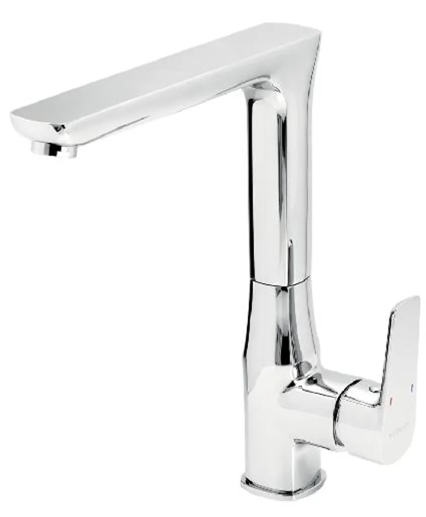 Recensione Miscelatore Metalia 58714: Installazione Rapida e Durata