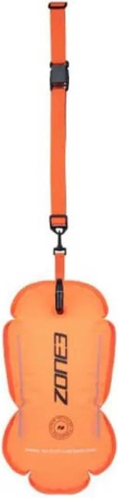 Zone3 Recycled Boje Orange  Orange One Size Produktbild 