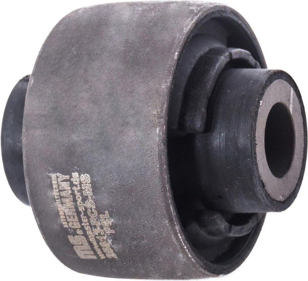 MASTER-SPORT 25813-PCS-MS Querlenkerlager beidseitig, hinten, innen, unten, Vorderachse für FORD MONDEO I (GBP)
