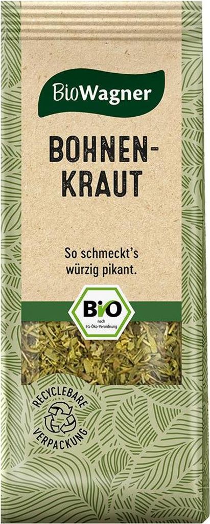 Bohnenkraut