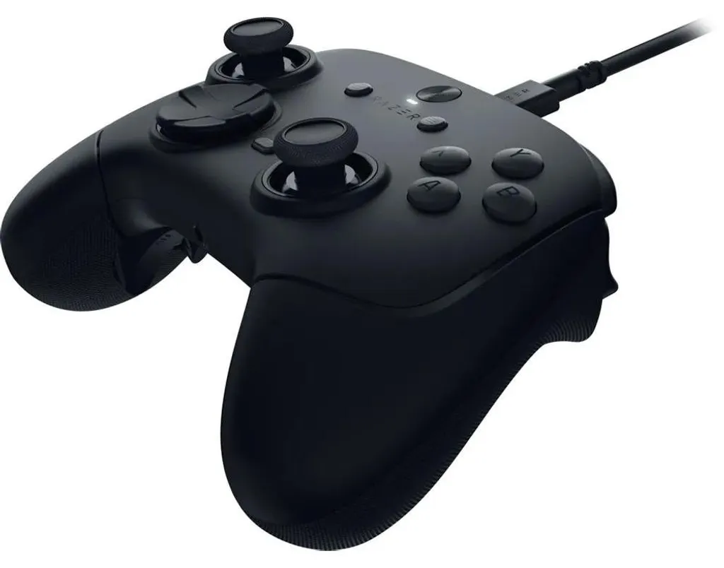Manette PC Razer Wolverine V3 avec 6 boutons reprogrammables
