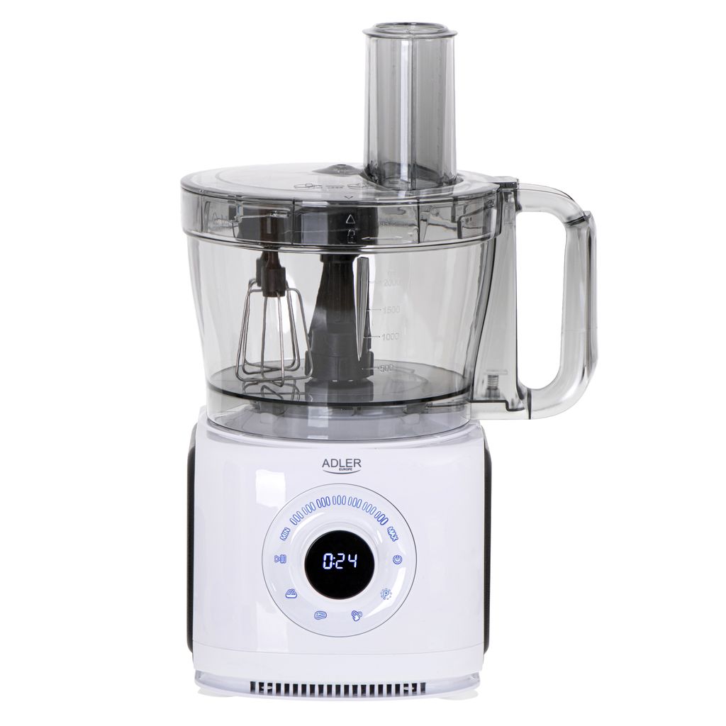 Küchenmaschine Adler AD 4224 Zdjęcie produktu 