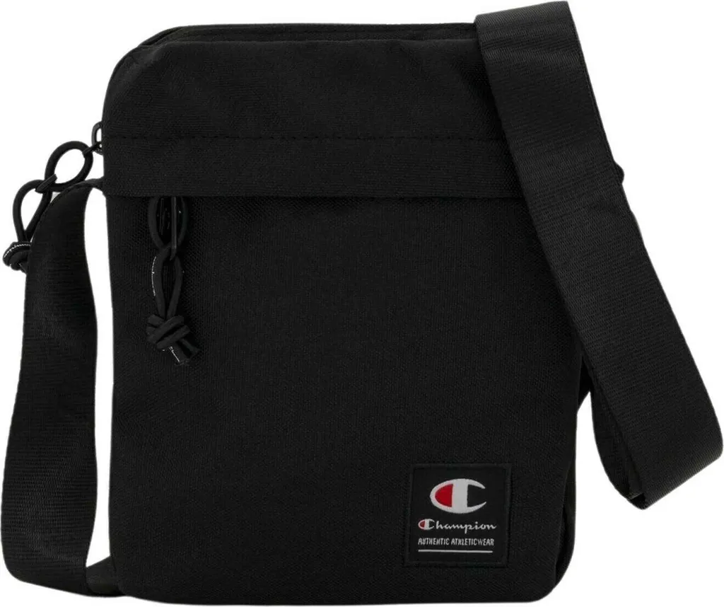 Champion Borsello da Viaggio 802353-KK001 NBK - Leggero e Sicuro