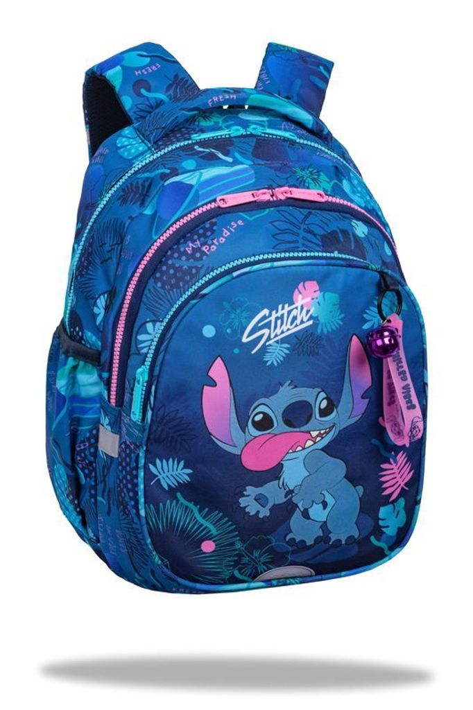 Coolpack Disney Core Jerry Stitch Batoh pre mladých Obrázok produktu 7