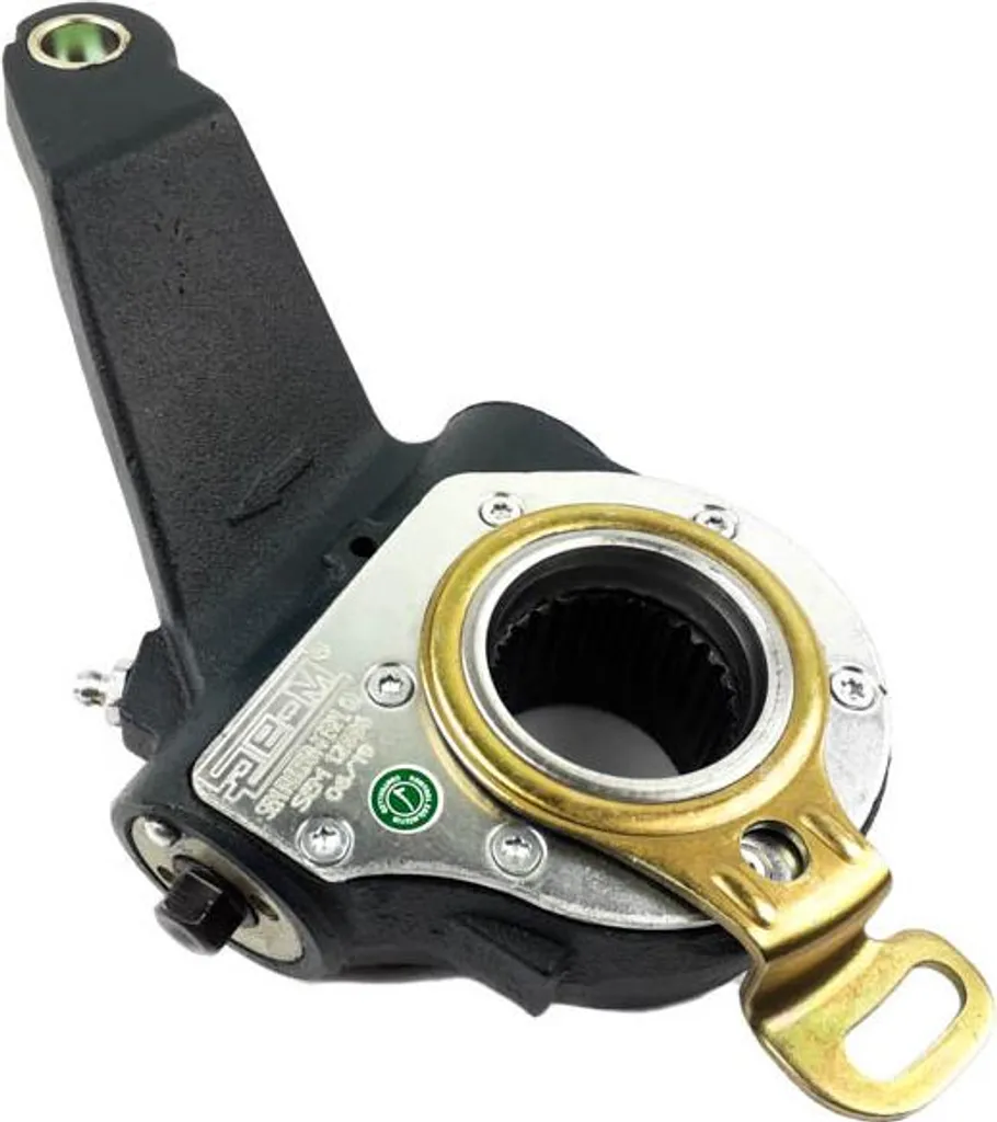 Levier de réglage de frein gauche MAN TGA F/M/L - Réf OE 81506106177