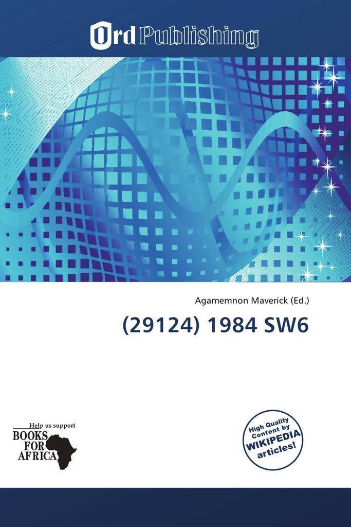 (29124) 1984 Sw6
