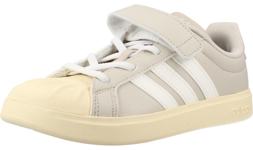 ADIDAS STREETTALK EL C HellBraun