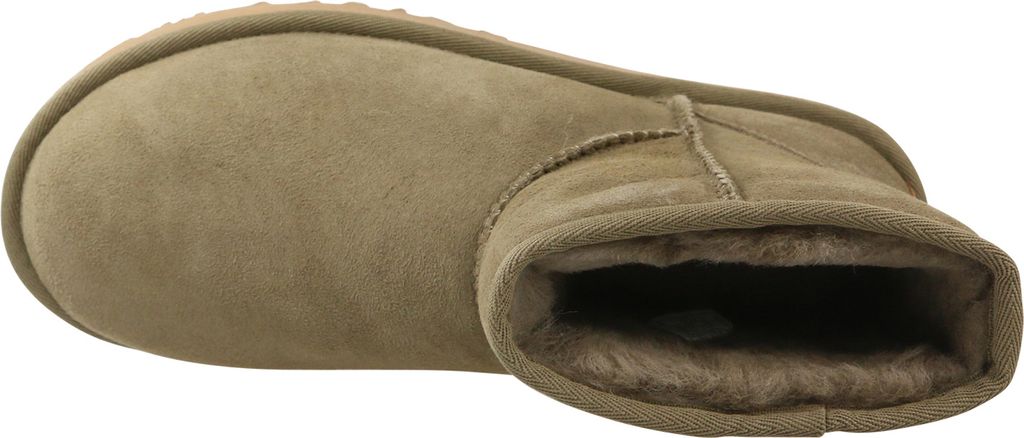 UGG Schuhe Classic Mini II, 1016222ALP, Größe: 36 Produktbild 14