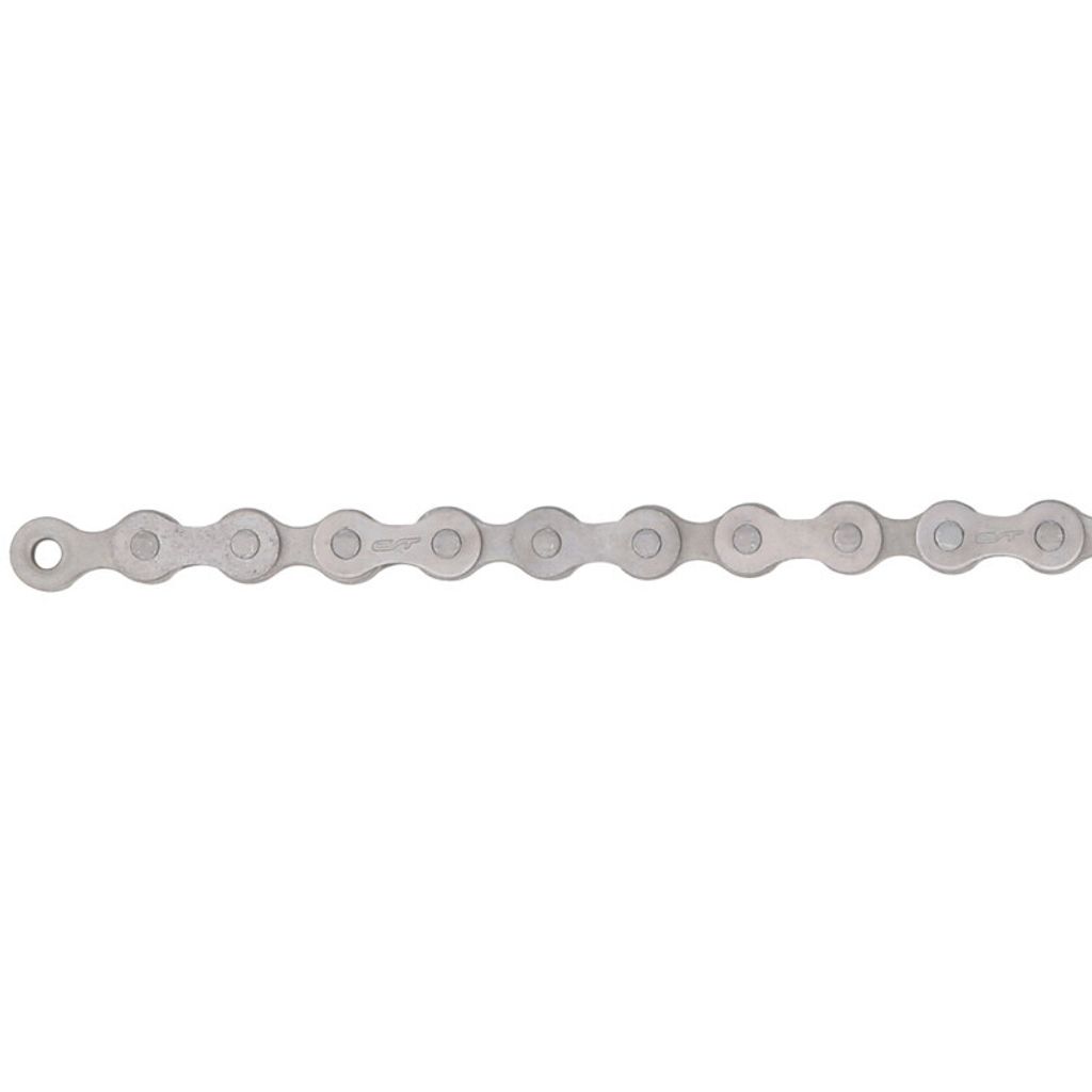 Contec Ct Kette Gp.1N 1-Fach 1/2 X3/32 112Gl. Titangr