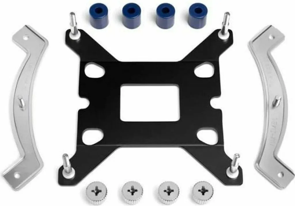 Noctua NM-I17XX-MP78 computer cooling system part/accessory Mounting kit - 1