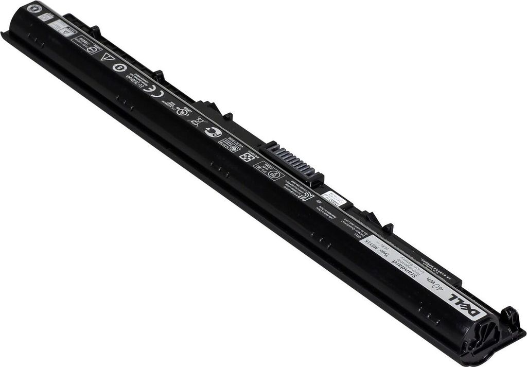 Originální baterie Dell M5Y1K 991XP 40WH 4C Dell Inspiron Obrázek produktu 7